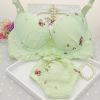 Ensemble intime en Mousseline - Ref 3149982