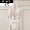 Ensemble intime SEURQEULL - Ref 3150135