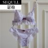 Ensemble intime SEURQEULL en dentelle - Ref 3150144