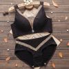 Ensemble intime en dentelle - Ref 3150194