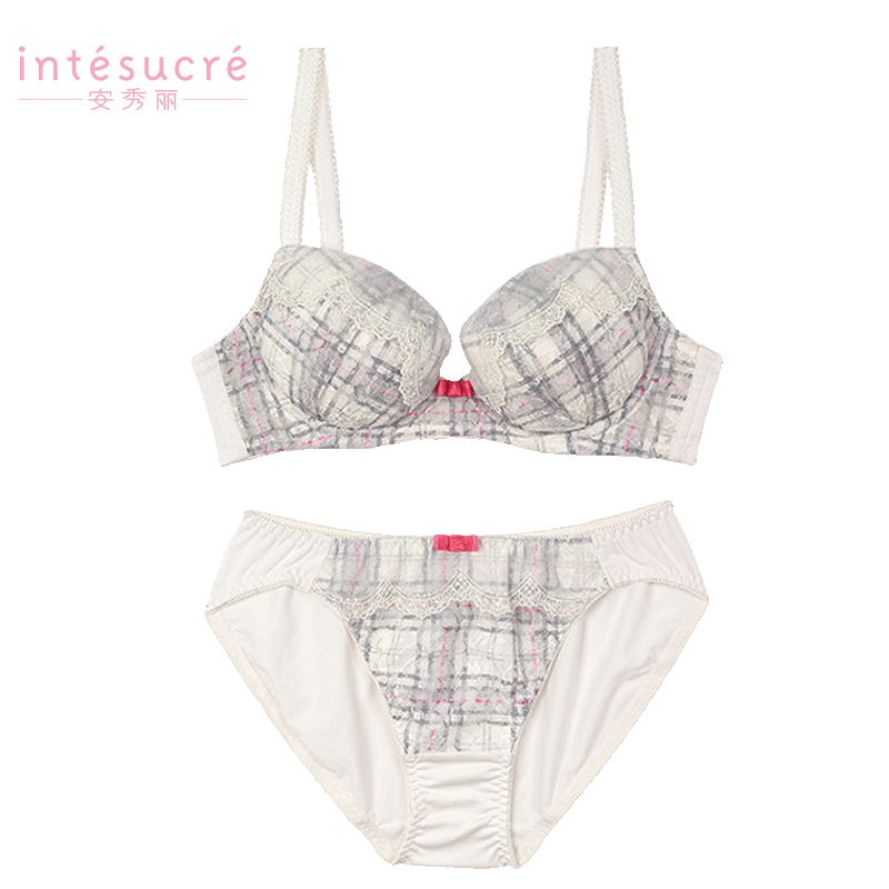 Ensemble intime INTESUCRE - Ref 3150253