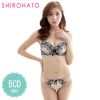 Ensemble intime SHIROHATO - Ref 3150285