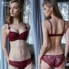 Ensemble intime GORRENNO en dentelle - Ref 3150710