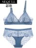 Ensemble intime SEURQEULL en dentelle - Ref 3152668