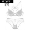 Ensemble intime SEURQEULL en dentelle - Ref 3152673
