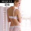 Ensemble intime SEURQEULL en dentelle - Ref 3152683