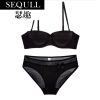 Ensemble intime SEURQEULL en dentelle - Ref 3152696