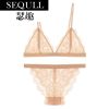 Ensemble intime SEURQEULL en dentelle - Ref 3153445