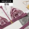 Ensemble intime SEURQEULL en dentelle - Ref 3153449