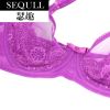 Ensemble intime SEURQEULL en dentelle - Ref 3153454