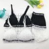 Ensemble intime en dentelle - Ref 3153669