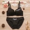 Ensemble intime en dentelle - Ref 3153672