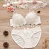 Ensemble intime en coton - Ref 3153675