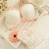 Ensemble intime en dentelle - Ref 3153686