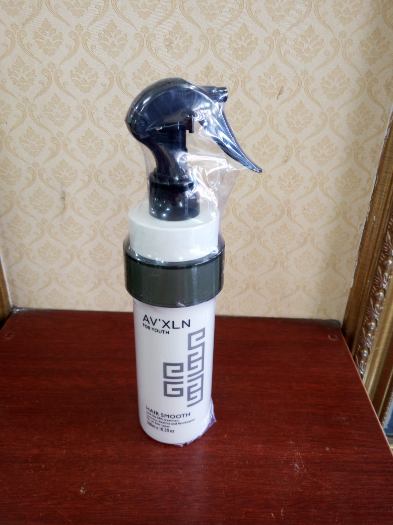 Entretien pour perruques - Ref 267221