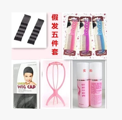 Entretien pour perruques - Ref 272727