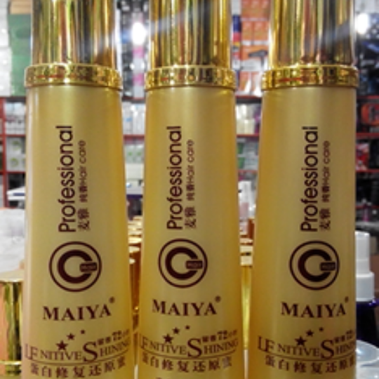 Entretien pour perruques - Ref 273191