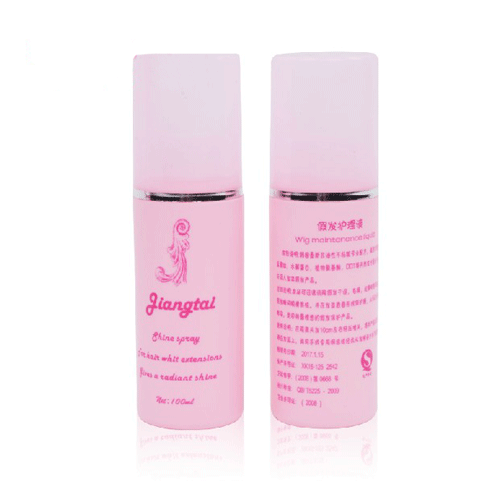 Entretien pour perruques - Ref 277490