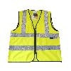 Equipement de protection - Gilet réfléchissant Ref 3402549