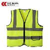 Equipement de protection - Gilet réfléchissant Ref 3402607