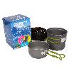 Equipement de survie HARLEM - Ref 3392315