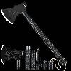 Equipement de survie SYSTEME IMPERIAL - Ref 3392373