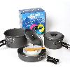 Equipement de survie LAISSE MOI PARTIR - Ref 3392449