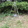 Equipement de survie LUCKSTONE - Ref 3392593