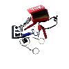 Equipement de survie EMAK - Ref 3392634