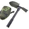 Equipement de survie CHACAL - Ref 3392653