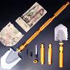 Equipement de survie KORAMAN - Ref 3392764