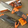 Equipement de survie TOUT LE CHEMIN - Ref 3392849