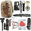 Equipement de survie INDéPENDANCE - Ref 3392964
