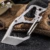 Equipement de survie OUTDOORS - Ref 3393026