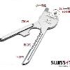 Equipement de survie MAIYTON - Ref 3393148
