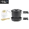 Equipement de survie KONOO - Ref 3393262