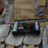 Equipement de survie CONFUCéEN - Ref 3393280