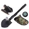 Equipement de survie PETITE PELLE - Ref 3393285