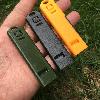 Equipement de survie BAOXING - Ref 3393616