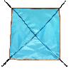 Equipement de survie BATEAU CHAMEAU - Ref 3393643