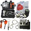 Equipement de survie SANSHUN - Ref 3394023
