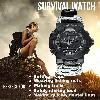 Equipement de survie - Ref 3394073