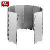 Equipement de survie CAMPLEADER CAPREDE - Ref 3394123