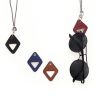 Etui à lunettes SAFEBET - Ref 1241854