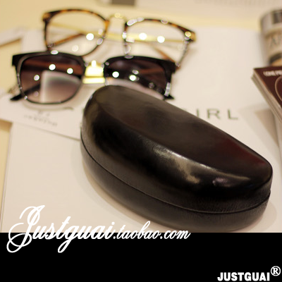 Etui à lunettes JUSTGUAI - Ref 1243488