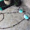 Etui à lunettes DEEPDARKMINE - Ref 1247461