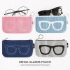 Etui à lunettes INDIGO - Ref 1248125
