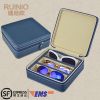 Etui à lunettes RUINIO - Ref 1248234