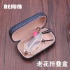 Etui à lunettes RESUM - Ref 1249521