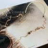 Etui à lunettes DEEPDARKMINE - Ref 1249601